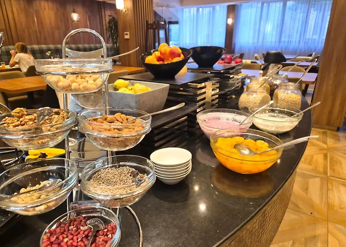 Cozy In Luxury St Ivan Rilski -free Wellness & Parking- * Bansko